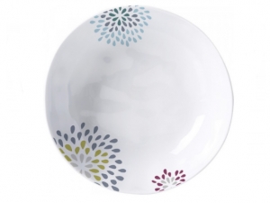 Dyp tallerken Ø 21cm Belfiore