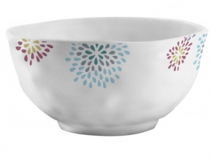 Skål ø15cm Belfiore, Brunner