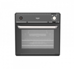 Gassovn Thetford Spinflo Duplex