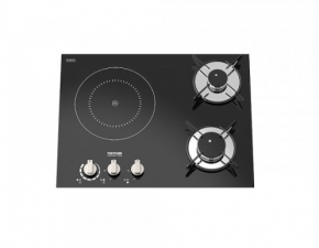 Gasol komfyr induktion & gasol Thetford Topline 981