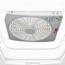 Taklukevifte Fiamma Turbokit