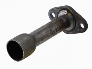 Förlängningsrör, vinkel 90°