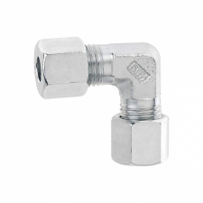 Skruvkoppling W RVS 10 x RVS 10