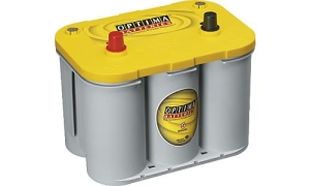 OPTIMA YellowTop S 4,2  55 Ah