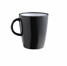 Kopp 300ml Granyte, Anti-Slip, Brunner