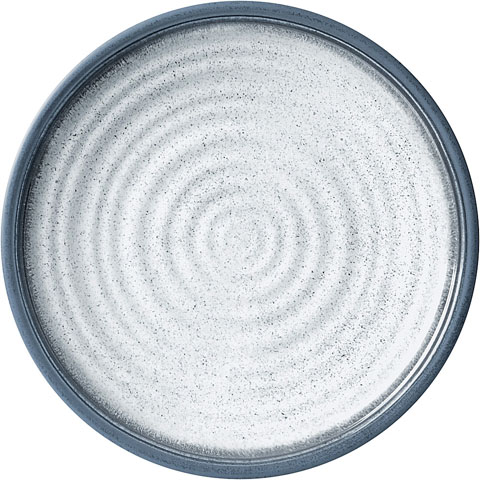 Desserttallrik melamin Tuscany diameter 20 cm