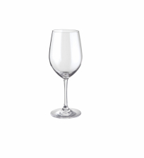Rødvinsglass PC 2-pakk 600 ml Brunner