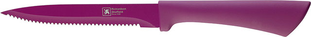 Universalkniv Amefa Love Colour färg lila