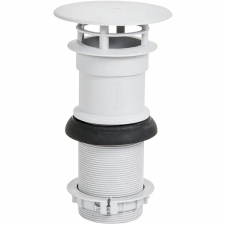 Skorsten ø60mm, längd gänga 85mm. Truma AK3