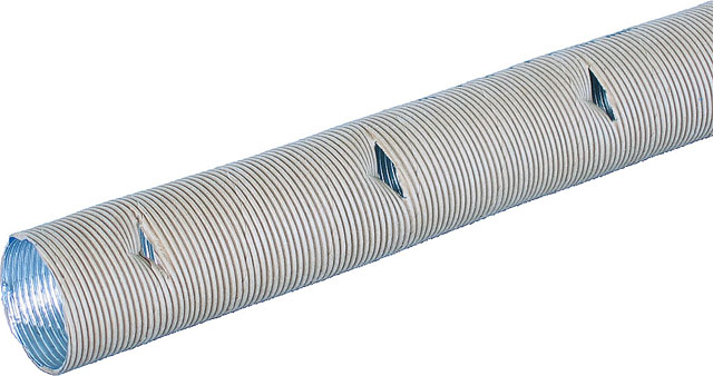 Varmluftsrør ø35mm Truma IR