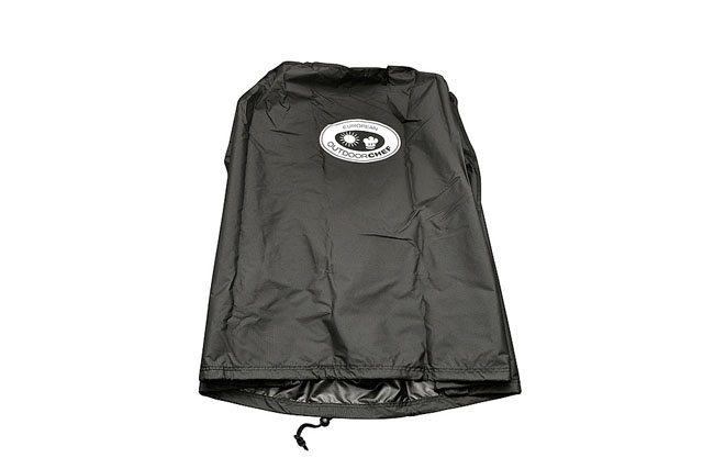 Lock Outdoorchef till Chelsea 420 svart