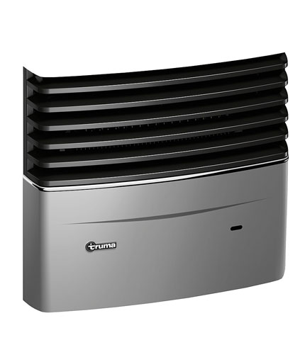 Standardbeklädnad titangrå, S 3004