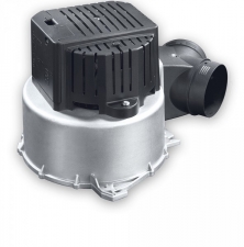 Vifte TEB-3 Std ekstern kontrollenhet