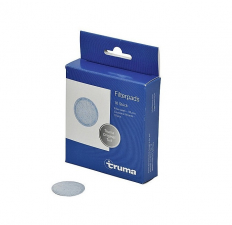 Filterpads til Truma gassfilter, 10-pakk