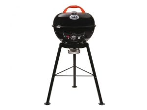 Kulegrill med gass OutdoorChef Chelsea 420 G 30 mbar