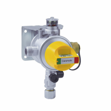 Omkopplingsventil GOK Caramatic ProTwo 50 mbar, 1,5 kg/h