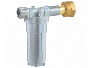 Gasfilter GOK Caramatic ConnectClean 1 st