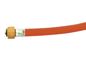 Högtrycksslang PS 30 bar 750 mm NF Shell-F x M20x1,5 UEM