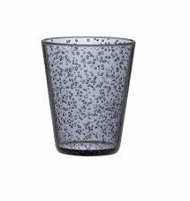 Glass Venetian blå 300 ml Brunner