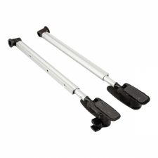 Vindusholder 450mm Click-Clack 1par Dometic