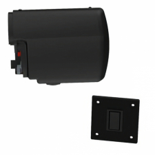 Motorkit Compact F45S Deep Black Fiamma