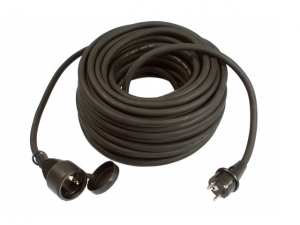 Skarvsladd 230V/16A 25m