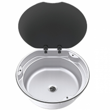 Vask ø405mm Thetford Basicline 30