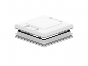 Takluke Vent 50  50x50