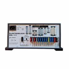 Elektroblokk EBL 111