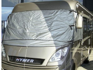 Termomatte universell TECON