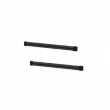 Monteringsprofiler Kit Bars DJ Ducato fra 2006-, Deep Black