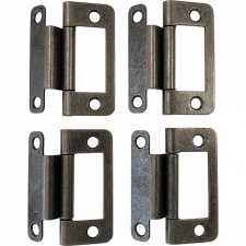 Gangjern 5 mm 4-pack
