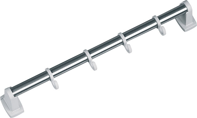 Kroklist med 6 krokar