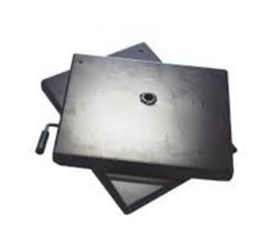 Vrideplate til Ducato, Jumper, Boxer 2002-2006 org.stoler