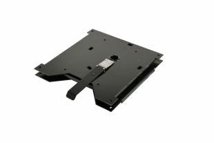 Vrideplate passasjerstol Mercedes Sprinter 906 VW Crafter 2006-2016
