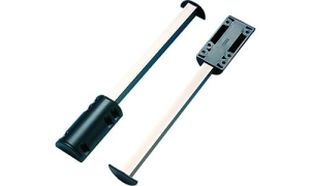 Breddebeslag for bord 250 mm