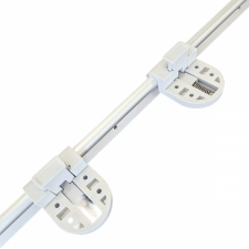 Skyveskinne til bord 950mm