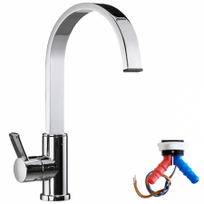 Kran ø33mm Keramik Consept S90