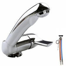 Kran ø33mm Keramik Style (till bla. LMC/TEC)