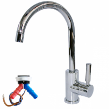 Kran ø33mm Reich Keramik Trend S II (LMC/TEC m.fl)