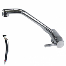 Blandebatteri ø33mm LMC/TEC m.fl Keramik Trend