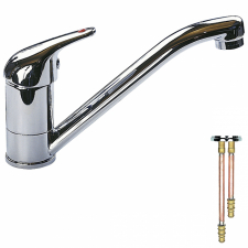 Kran ø30-35mm utan microbrytare Charisma Reick