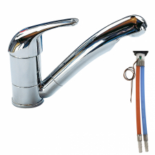 Blandebatteri ø33mm KAMA