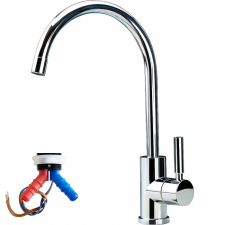 Blandebatteri ø33mm Trend SE (Hymer mfl)