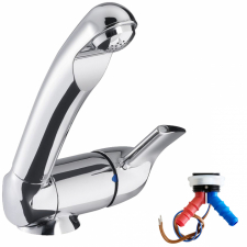 Blandebatteri ø33mm Style