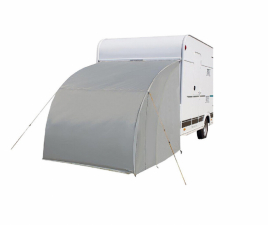 Oppbevaringstelt sykkel EuroTrail