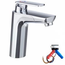 Kran ø33mm Reich Keramik Vector, Pip 125mm