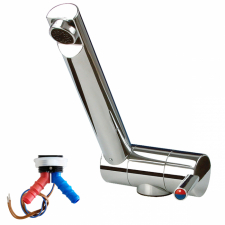 Blandebatteri ø27mm TREND A