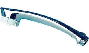 Dusjhåndtak Novo for Dethleffs, Reich