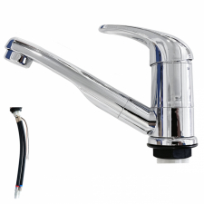 Blandebatteri Roma Comet ø33mm